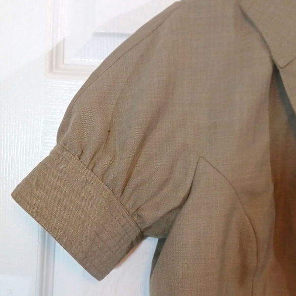 Calvin Klein short jacket - Picture 4 of 14